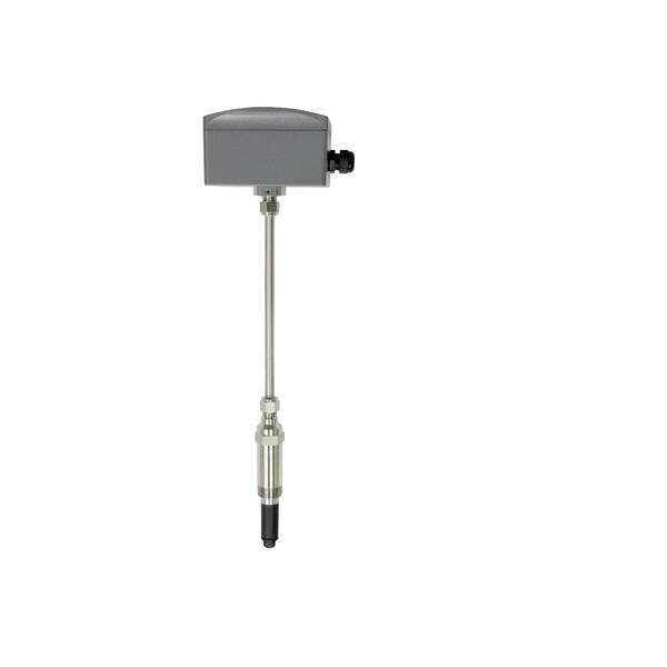 Electromagentic Flowmeter, L10 Std Acc